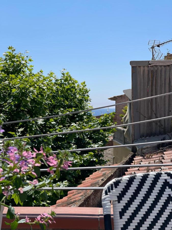 Calendula Hotel & Apartaments Sant Feliu de Guíxols Exterior foto