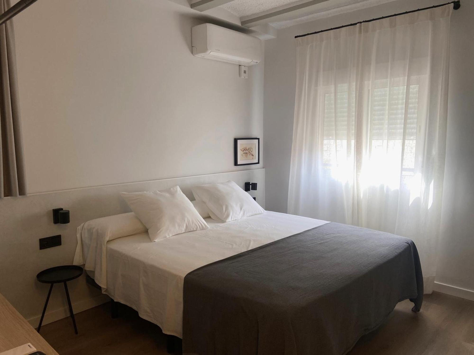 Calendula Hotel & Apartaments Sant Feliu de Guíxols Exterior foto