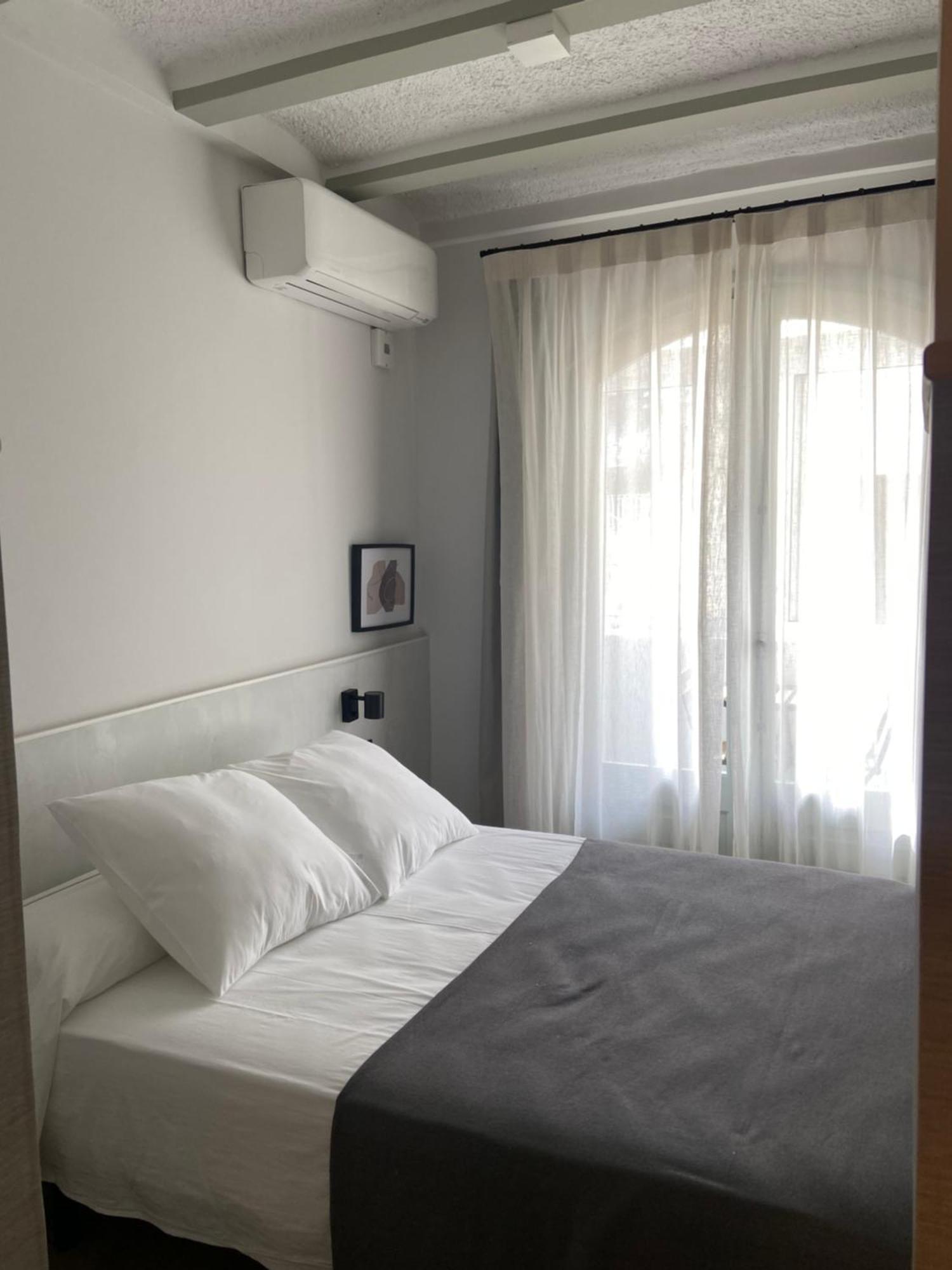 Calendula Hotel & Apartaments Sant Feliu de Guíxols Exterior foto